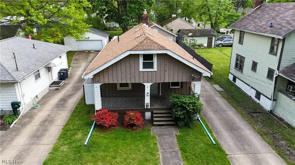 1468 Riverside Drive, Akron, OH 44310