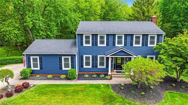 2087 Chimney Ridge Drive, Madison, OH 44057
