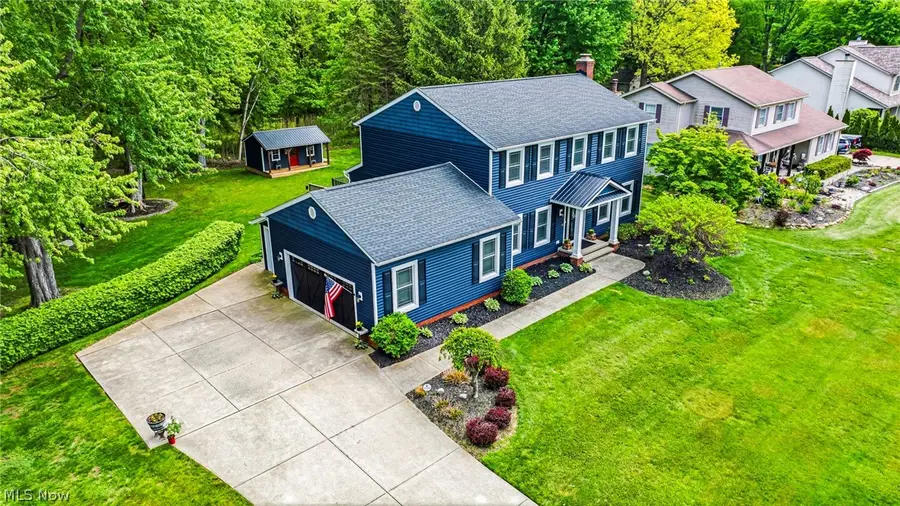 2087 Chimney Ridge Drive, Madison, OH 44057 - #2