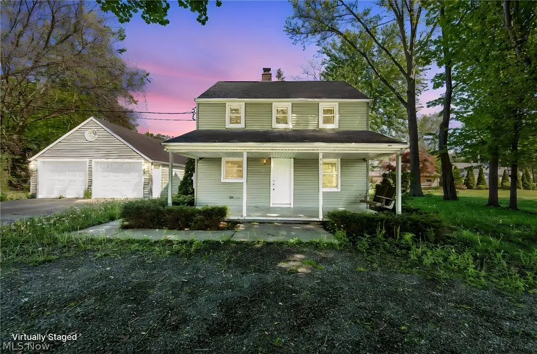 6035 Chapel Road, Madison, OH 44057 - #1