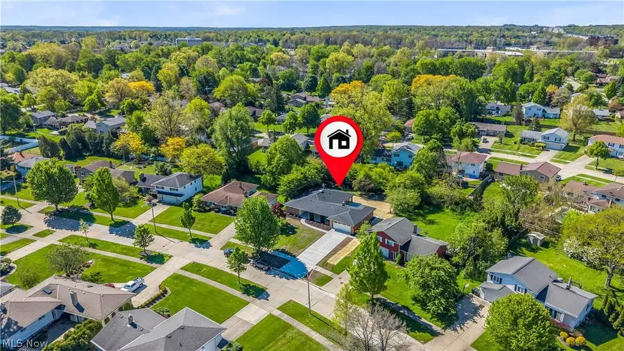 1982 Edenhall Drive, Lyndhurst, OH 44124 - #3