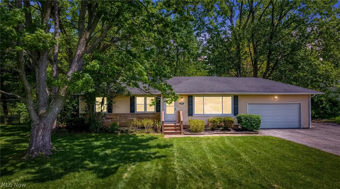 763 Som Center Road, Mayfield, OH 44143 - #1