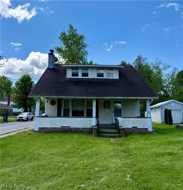 65 E Vine Street, Oberlin, OH 44074