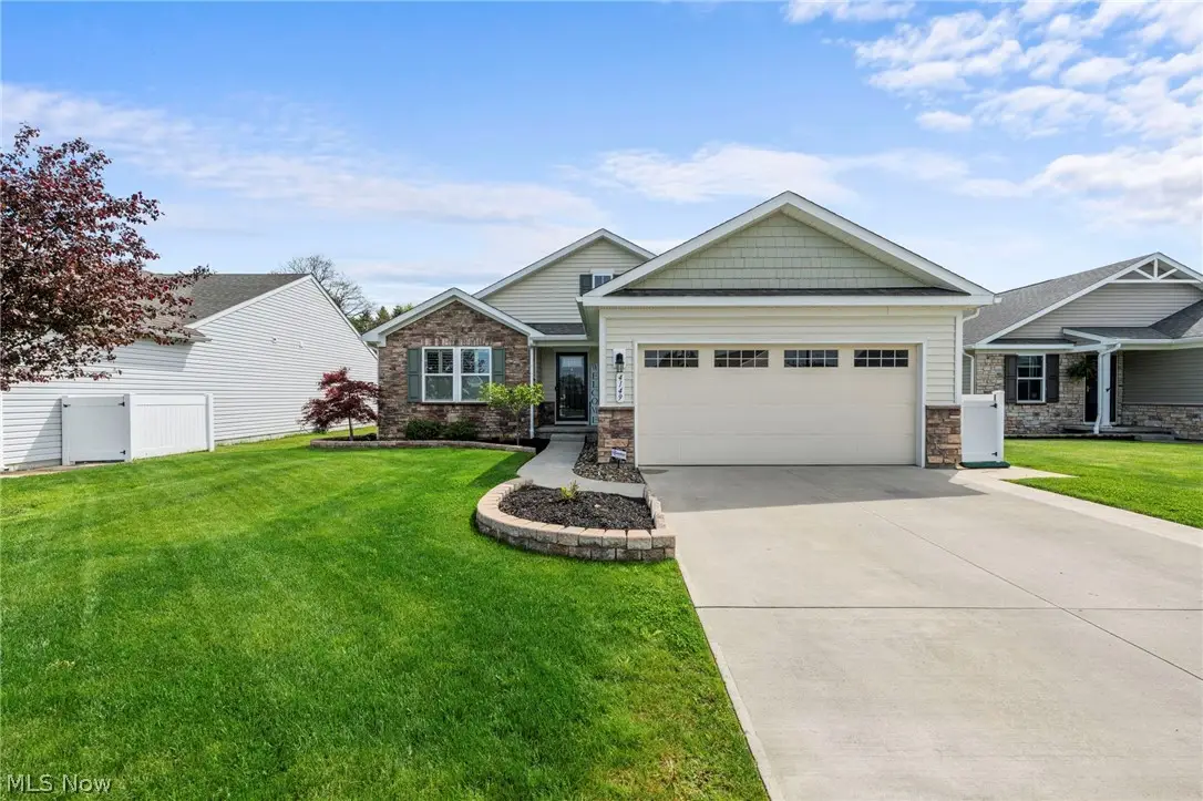 4149 Hidden Village Drive, Perry, OH 44081 - #1