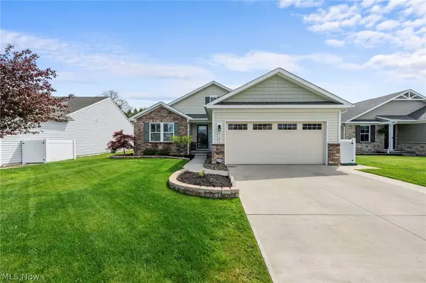 4149 Hidden Village Drive, Perry, OH 44081