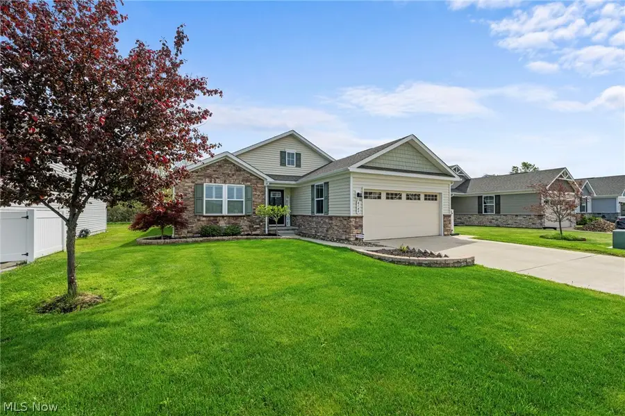 4149 Hidden Village Drive, Perry, OH 44081 - #2
