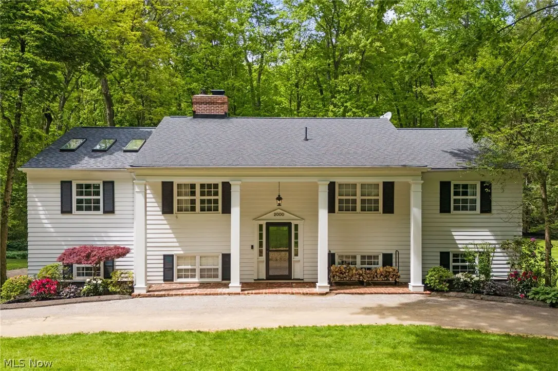 2000 Berkshire Road, Gates Mills, OH 44040 - #1