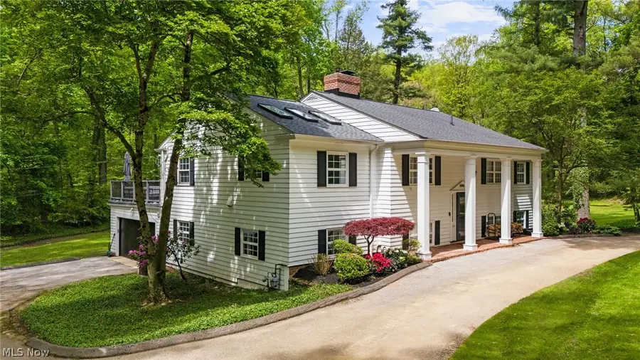 2000 Berkshire Road, Gates Mills, OH 44040 - #3
