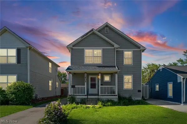 12505 Grimsby Avenue, Cleveland, OH 44135