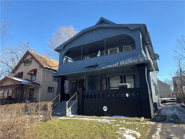 3377 E 132nd Street, Cleveland, OH 44120