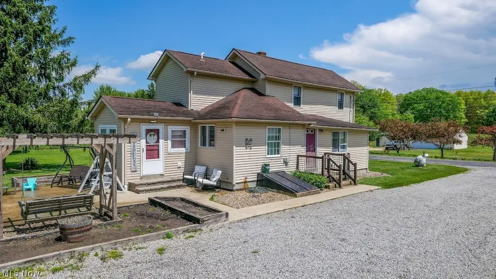 6175 Downs Nw Road, Warren, OH 44481 - #1