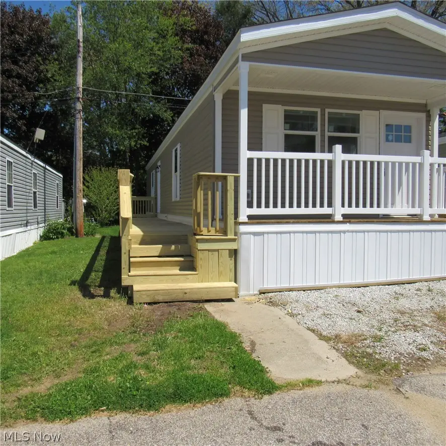 3785 S Main Street #A14, Green, OH 44319 - #2