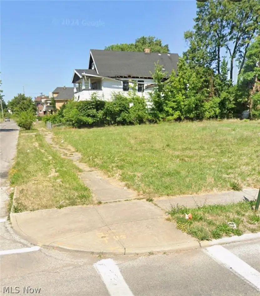 797 E 125th Street, Cleveland, OH 44108 - #2