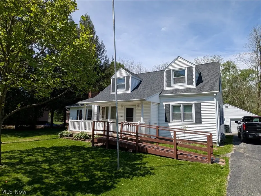 1106 Warren Road, Newton Falls, OH 44444 - #2