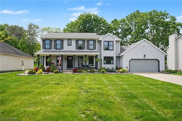 3862 Mount Vernon Boulevard, Norton, OH 44203
