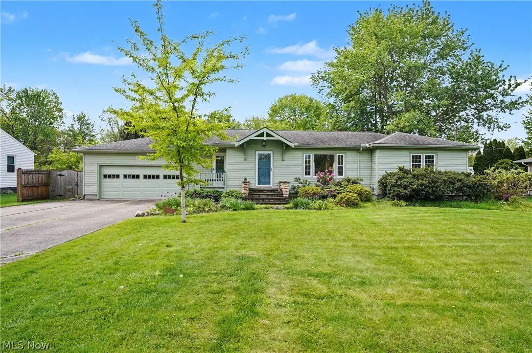 146 Habant Road, Amherst, OH 44001 - #1