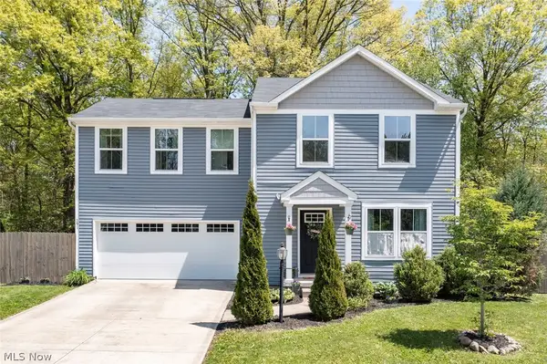 291 Karson Drive, Akron, OH 44312