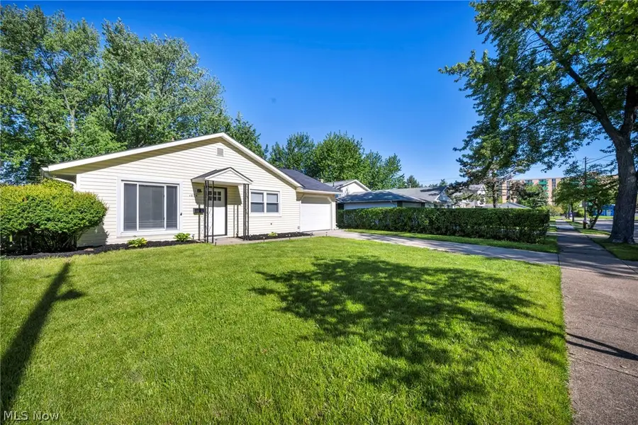 1074 E 168th Street, Cleveland, OH 44110 - #2