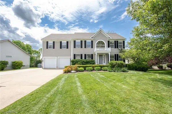 2996 Pondsford Drive, Medina, OH 44256