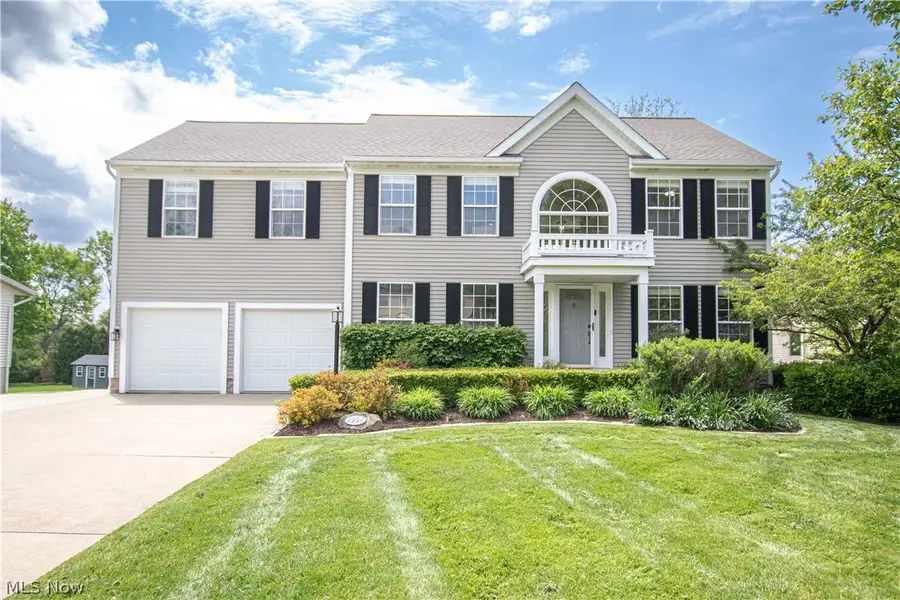2996 Pondsford Drive, Medina, OH 44256 - #3