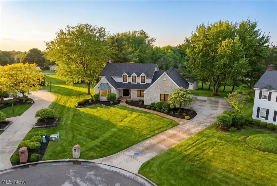 8315 Misty Ridge Trail, Poland, OH 44514 - #2