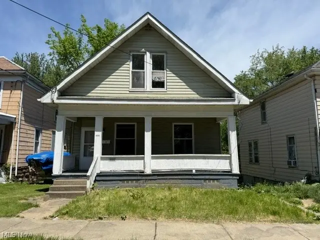 1111 Hillary Square, Steubenville, OH 43952 - #1