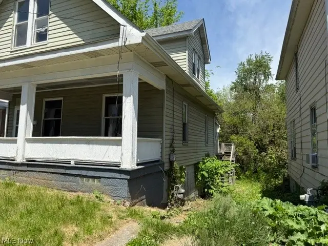 1111 Hillary Square, Steubenville, OH 43952 - #2