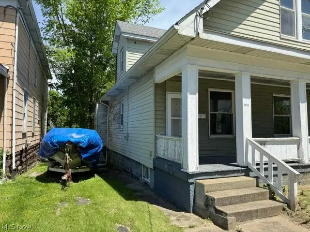 1111 Hillary Square, Steubenville, OH 43952 - #3