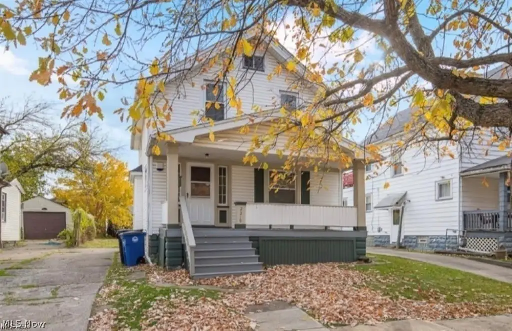 2219 Hood Avenue, Cleveland, OH 44109 - #1