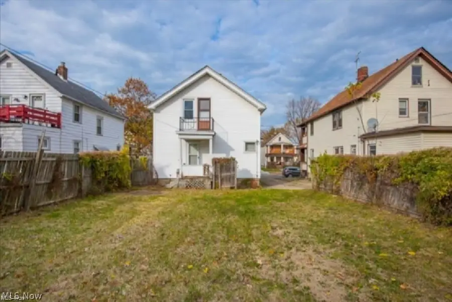 2219 Hood Avenue, Cleveland, OH 44109 - #2