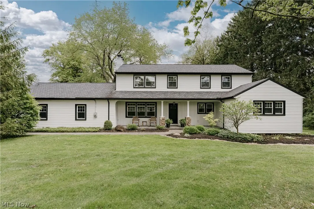 15437 Hemlock Point Road, Chagrin Falls, OH 44022 - #1