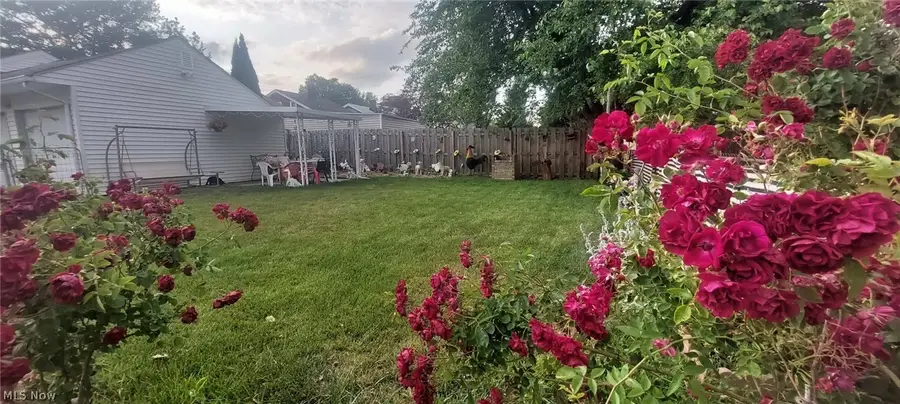 3777 W 132nd Street, Cleveland, OH 44111 - #3