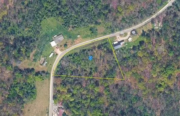 775 Call Road, Crown City, OH 45623