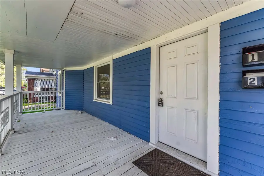 3429 Martin Luther King Jr Drive, Cleveland, OH 44104 - #3