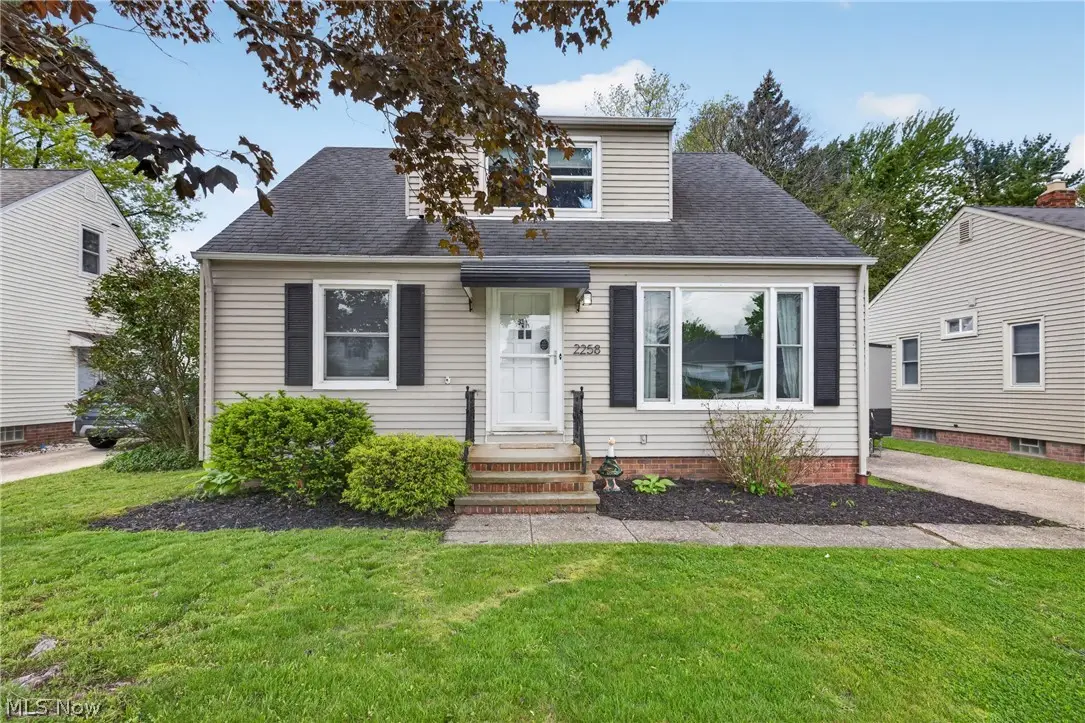 2258 E 290th Street, Wickliffe, OH 44092 - #1