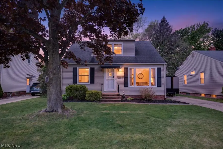 2258 E 290th Street, Wickliffe, OH 44092 - #2