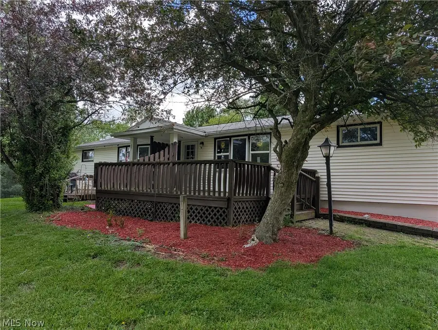 1223 Faircliff Street, Louisville, OH 44641 - #3