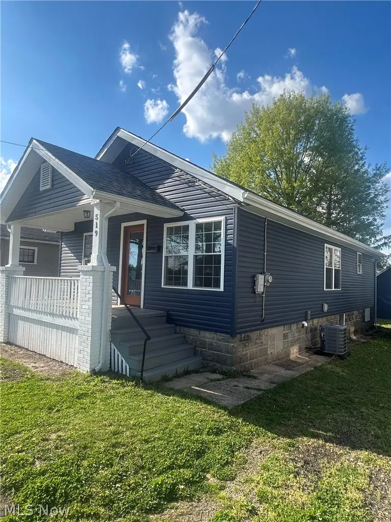 519 Taylor Street, Zanesville, OH 43701 - #2