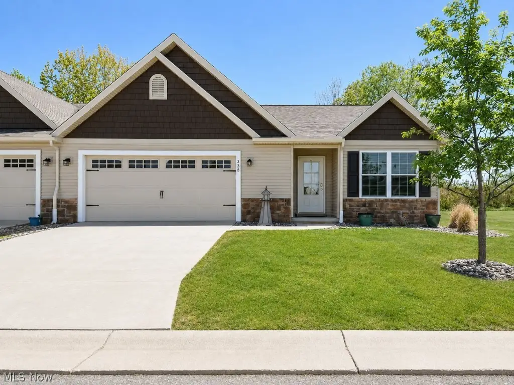 338 Nautical Way, Fairport Harbor, OH 44077 - #1