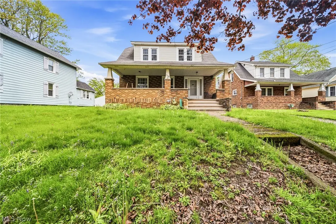 1728 Harbor Avenue, Ashtabula, OH 44004 - #1