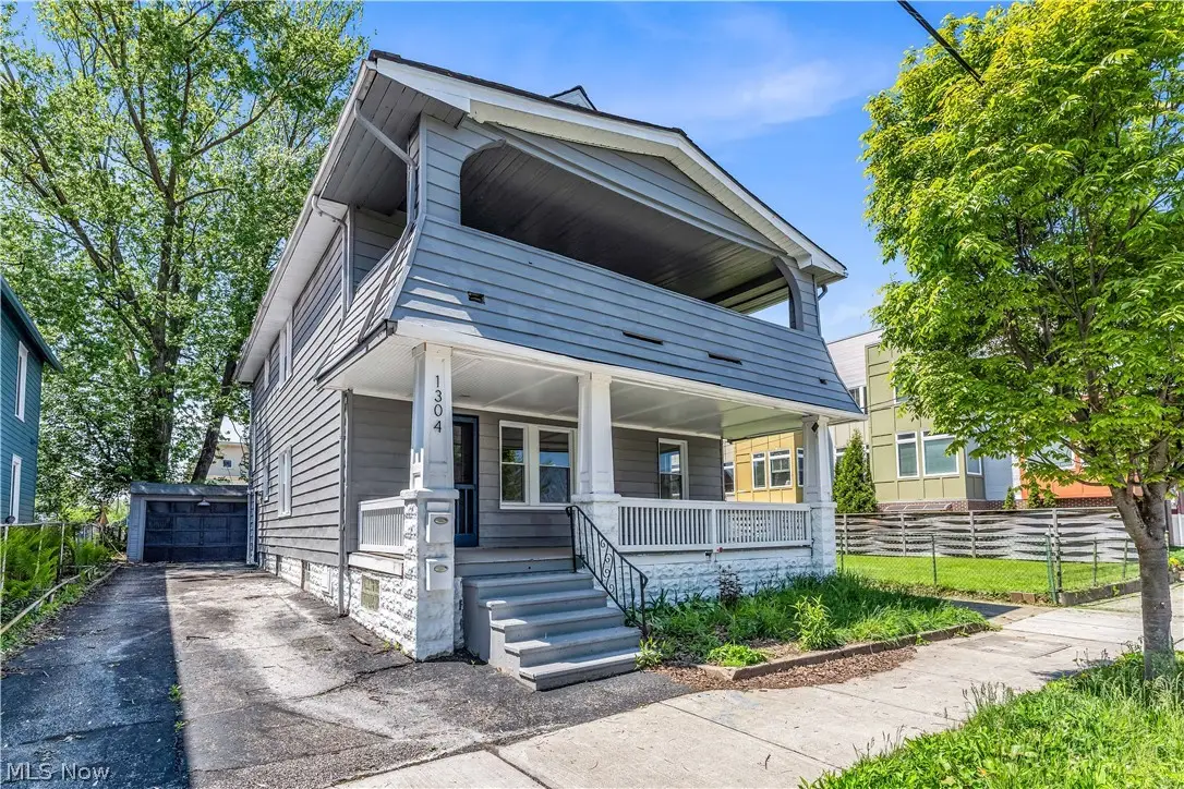 1304 W 73rd Street, Cleveland, OH 44102 - #1