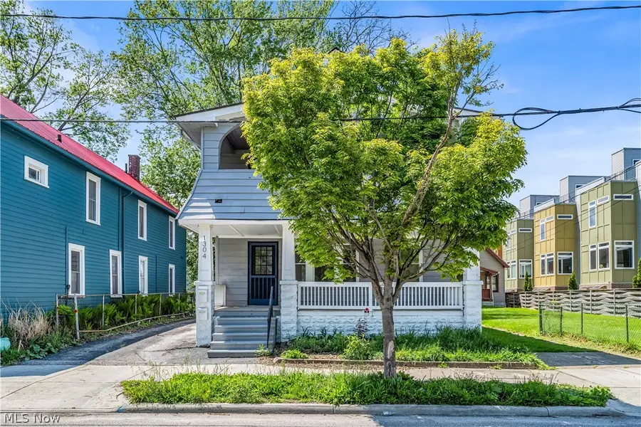 1304 W 73rd Street, Cleveland, OH 44102 - #2