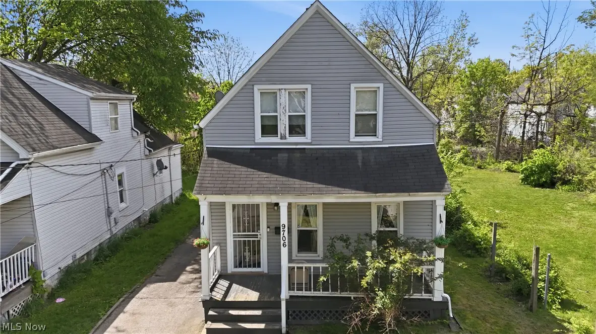 9706 Sophia Avenue, Cleveland, OH 44104 - #1