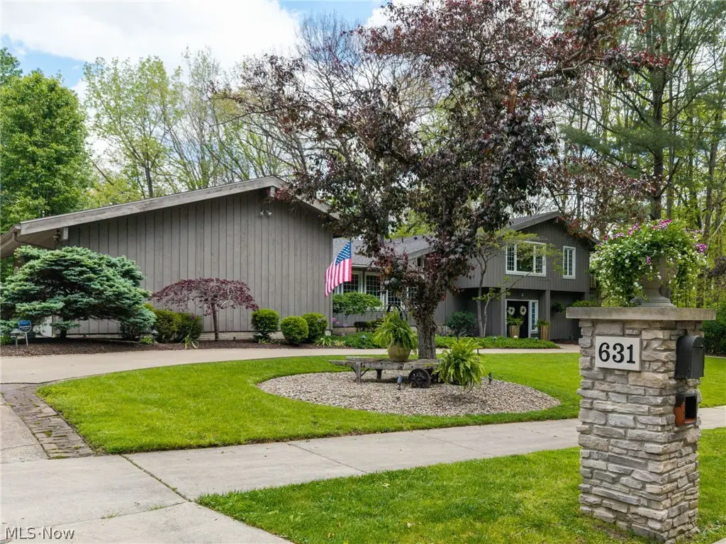 631 Rocky Hollow Drive, Akron, OH 44313 - #1