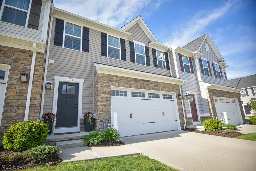 178 Topsail Drive, Medina, OH 44256 - #3