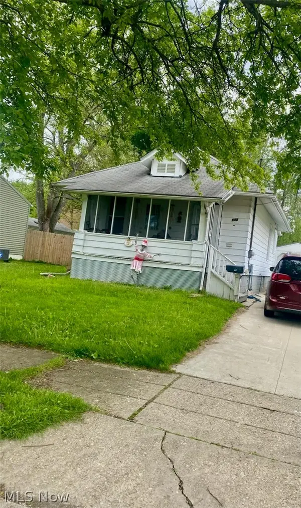 845 Iredell Street, Akron, OH 44310