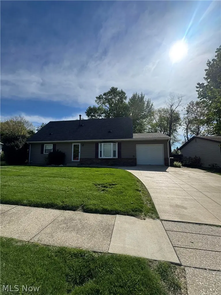 501 Tammery Drive, Tallmadge, OH 44278 - #1