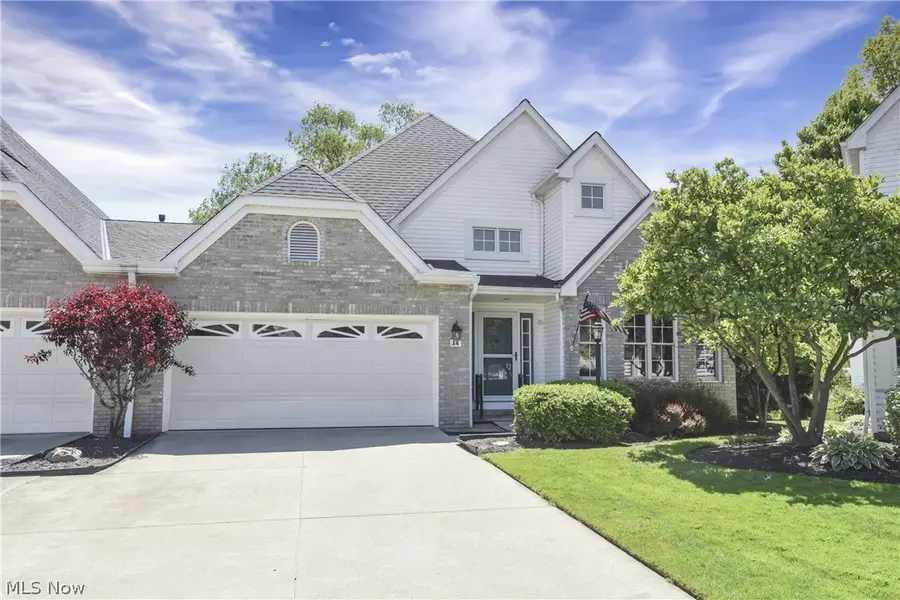 24 Nantucket Row, Rocky River, OH 44116 - #2
