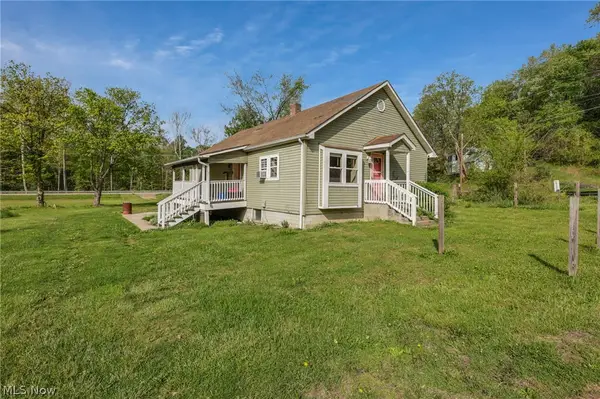 9611 Township Road 390a Se, Corning, OH 43730
