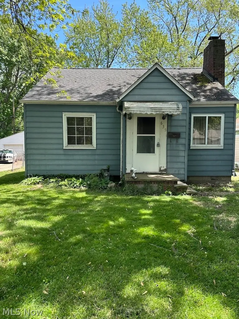 635 Tioga Trail, Willoughby, OH 44094 - #1